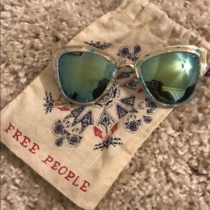 Free People Sunglasses